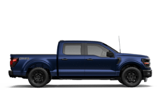 2026 Ford F-150® External Image 1